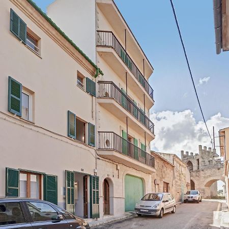 Casa Convent Villa Alcúdia Kültér fotó