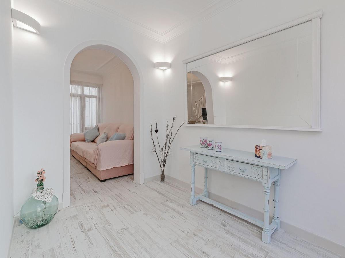 Casa Convent Villa Alcúdia Kültér fotó