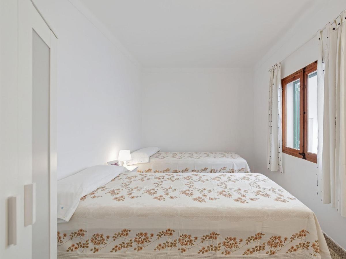 Casa Convent Villa Alcúdia Kültér fotó