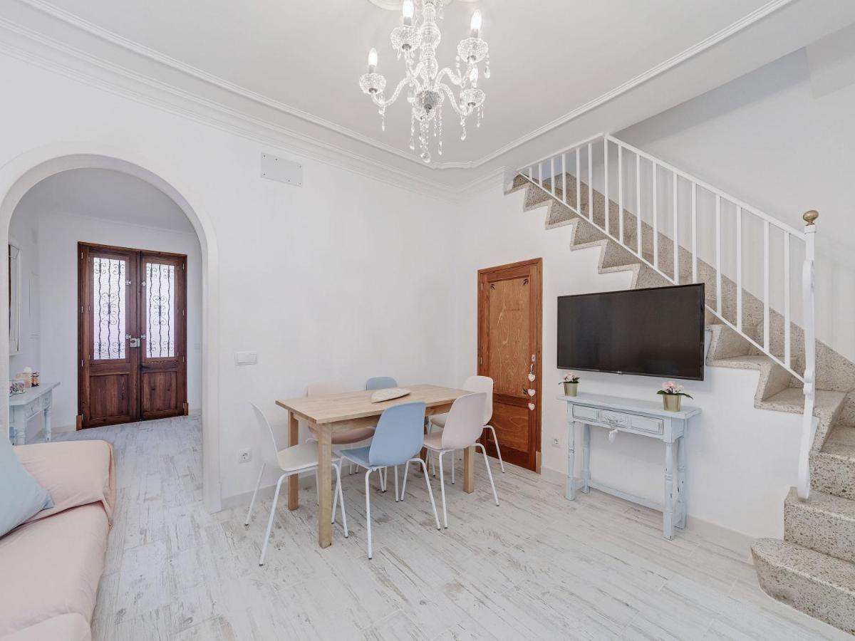 Casa Convent Villa Alcúdia Kültér fotó
