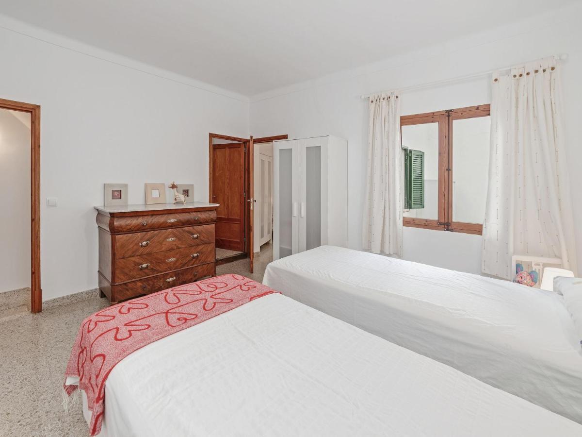 Casa Convent Villa Alcúdia Kültér fotó